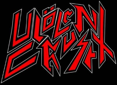 logo Violent Crush
